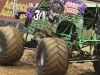 Dennis Anderson - Grave Digger