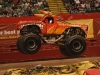 Becky McDonough - El Toro Loco