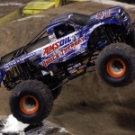 Jon Zimmer AMSOIL Shock Therapy