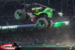 San Diego Monster Jam 2018