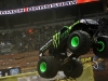 Monster Energy - Damon Bradshaw