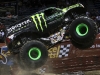 Monster Energy - Damon Bradshaw