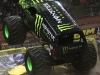 Monster Energy - Damon Bradshaw