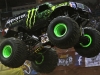 Monster Energy - Damon Bradshaw