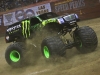 Monster Energy - Damon Bradshaw