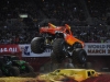 Becky McDonough - El Toro Loco