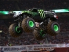 Monster Energy - Damon Bradshaw