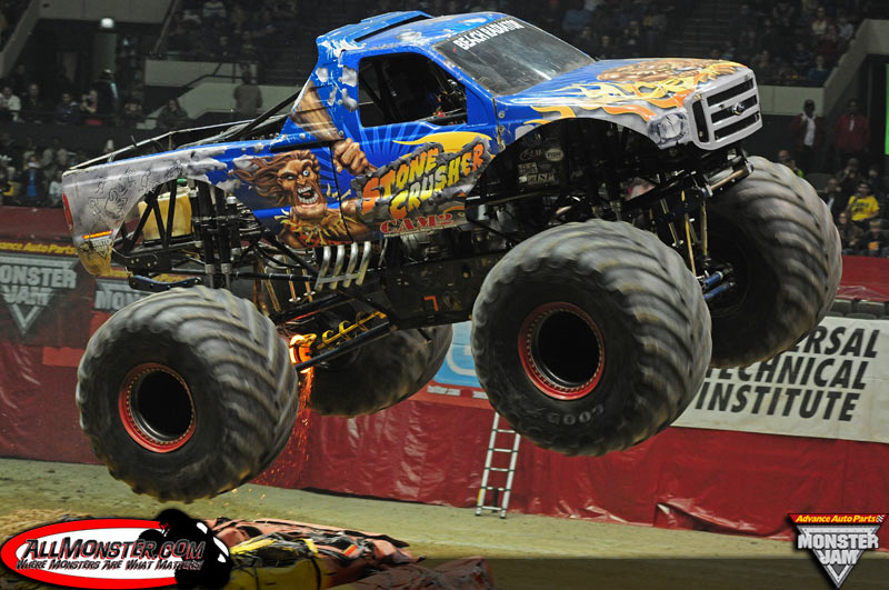 2013 Monster Truck Photos - AllMonster.com - 2013 Monster Truck Photo ...