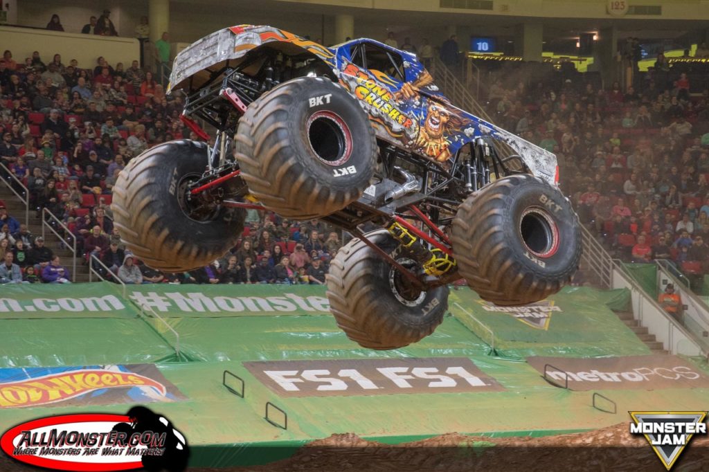 Monster Truck Photos - AllMonster.com - Monster Truck Photo Gallery